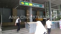 GRANDLINK SQUARE (D14), Retail #66538772